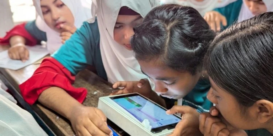 STEM Fest Empowers Coastal Girls with Tech and Innovation