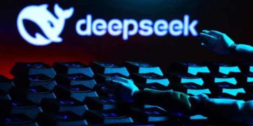 Seoul Says China’s DeepSeek Illegally Sent Koreans’ AI Prompts Abroad