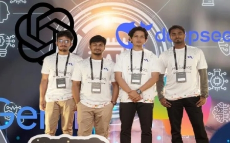 জিপিটি’র বৃত্তে পরিধি’র জয়