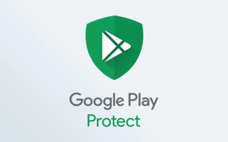 Google Strengthens Android Security, Blocks 2.36 Million Harmful Apps