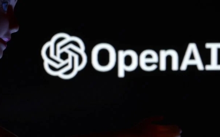 এক্সের মতো সামাজিক যোগাযোগমাধ্যম আনছে ওপেনএআই