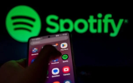 অবশেষে চালু হচ্ছে স্পটিফাইয়ের হাই-ফাই সেবা