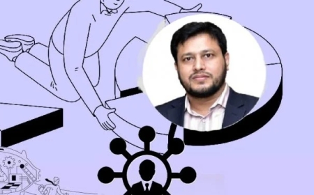 উদ্যোক্তাদের চ্যালেঞ্জ ‘ফান্ড অব ফান্ডস’  সাহাব উদ্দিন শিপন