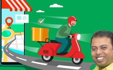 ডিজিটাল কমার্স কতৃপক্ষ আইন কতটা সহায়ক?