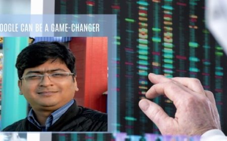 বাংলাদেশে বিনিয়োগ করে গেইম-চেঞ্জার হতে পারে গুগল