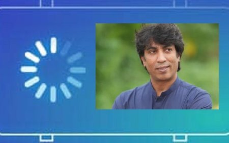 ইন্টারনেট ইকোসিস্টেম ও বর্তমান ধীরগতি