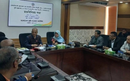 Agriculture Advisory Unveils ‘Khamari’ App to Support Farmers