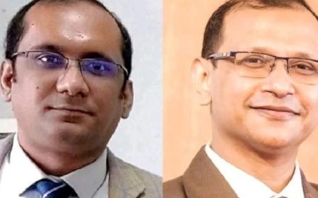 ২৯তম বিসিএস প্রশাসন ক্যাডার সার্ভিসের সভাপতি তারিক, সম্পাদক আলাওল