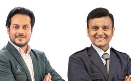 ই-ক্লাবের নতুন সভাপতি অন্তু করিম, সম্পাদক জিসান