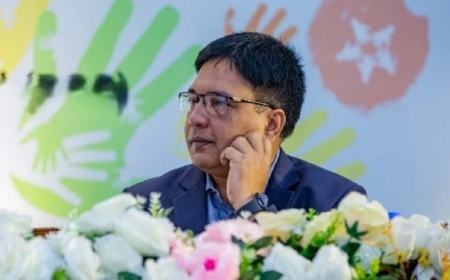 বাংলাভাষীদের মনস্তত্ত্ব বিশ্লেষণ করতে পারে এআই : শামীম