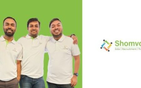 ১০ লাখ ডলার প্রি-সিড বিনিয়োগ পেয়েছে টেক স্টার্টআপ ‘সম্ভব’