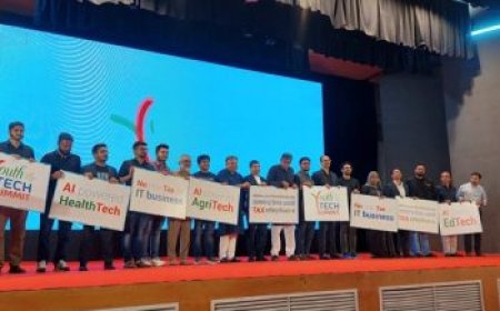 স্টার্টআপ বিকাশে আইটি ব্যবসায় কর অব্যাহতি চায় তরুণ উদ্যোক্তারা