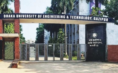 DUET Under Fire: Controversy Over Expelled Student Leaders Taking Final Exams