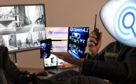 EU Restricts AI in Law Enforcement Amid Growing Concerns