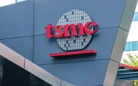 TSMC Announces $100 Billion Investment for Five New Chip Plants in the US