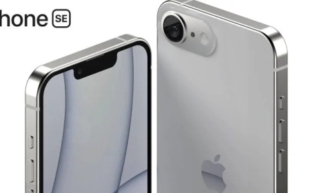 আগামীকাল উন্মোচিত হবে নতুন আইফোন এসই ও পাওয়ারবিটস প্রো ২!