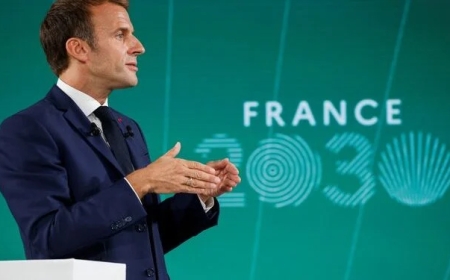 France Secures Record AI Investment at Paris Summit