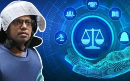 Court Orders Seizure of Assets and Bank Accounts of Former ICT Minister Palak