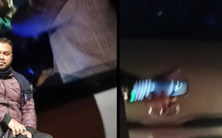 E-Commerce Entrepreneur Detained by Gazipur Detective Police