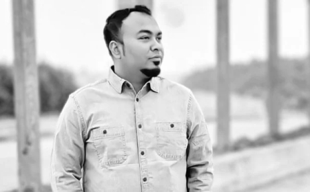 E-CAB’s Youth Leader Detained by Intelligence Police, Later Released