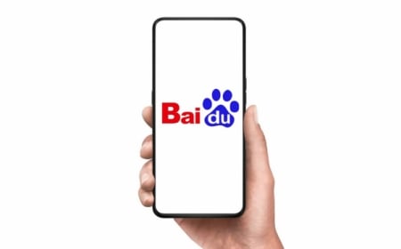 Baidu Boosts Business AI with ‘MuseSteamer’ and Smarter Search