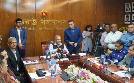 অন অ্যারাইভাল ভিসার অ্যাপ চালু  