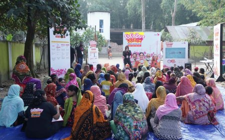 ‘ডিজিটাল ইউনিয়ন’ কার্যক্রম শুরু করলো  বিকাশ