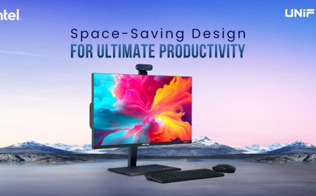Walton Announces Special Discounts on Unify All-in-One PCs