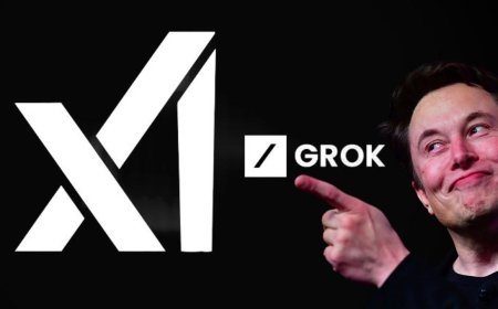 আগামীকাল উন্মোচন হবে গ্রোক ৩ চ্যাটবট