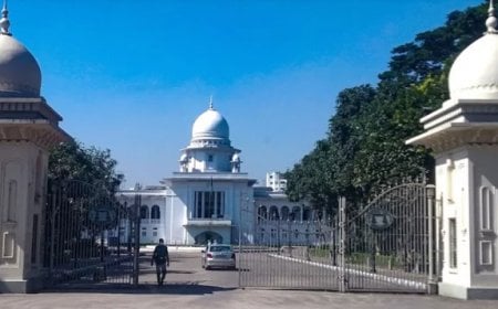 মোবাইল রিচার্জে ১ শতাংশ সারচার্জ নিয়ে হাইকোর্টের রুল