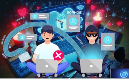 জেনারেটিভ এআই বাড়াচ্ছে সাইবার ঝুঁকি: সফোস