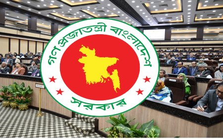 সম্মেলনে জেলাপ্রশাসকদের প্রযুক্তি সুবিধার ৬ প্রস্তাব