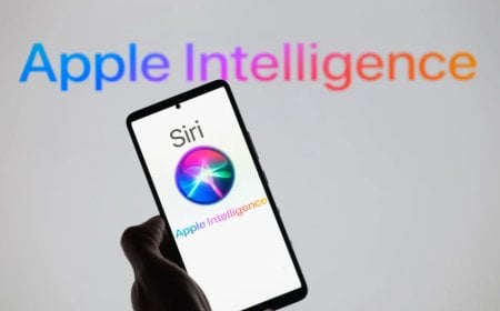 গুগলের জেমিনি মডেলে চলবে অ্যাপলের নতুন সিরি