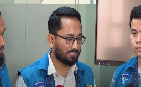 ACC Investigates Alleged Corruption in a2i Project