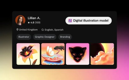 ফ্রিল্যান্সারদের জন্য একাধিক এআই টুল আনলো ফাইভার