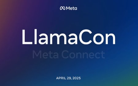 মেটার প্রথম জেনারেটিভ এআই ডেভেলপার সম্মেলনের ঘোষণা