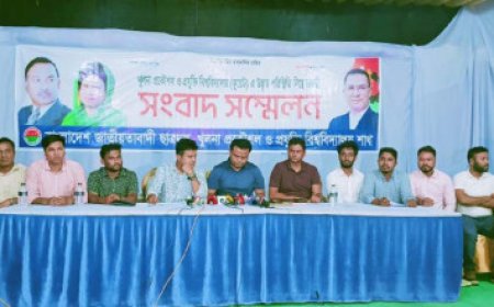 JCD Denies Their Involvement in KUET Violence