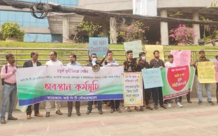 Stakeholders Submit 12-Point Charter to Combat Corruption in ICT Industry