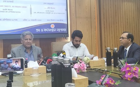 Bangladesh Submarine Cables Moves to Make Internet More Affordable