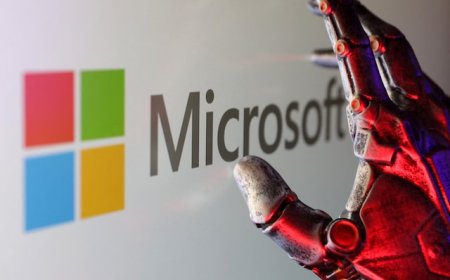 Microsoft Moves Forward with AI Model for Video Games