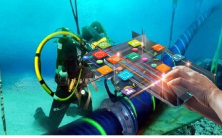 দেশে ইন্টারনেট আমদানিতে বছরে বাঁচবে ১ কোটি ২০ লাখ ডলার