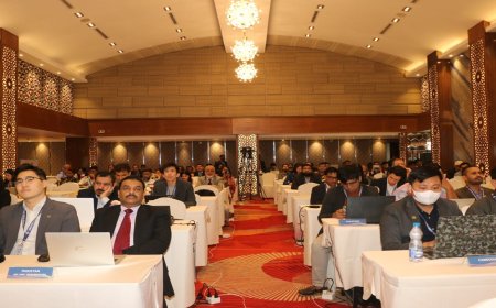 Spectrum Symposium Showcases Strategic Spectrum Solutions