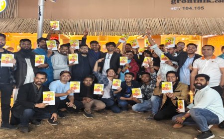 Shamim Hossain: The Architect of Freelancers