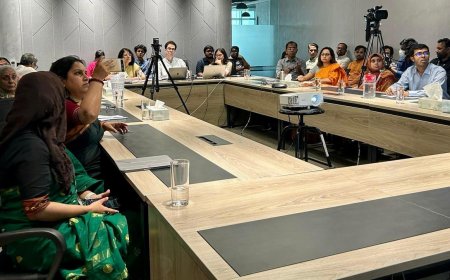 BRAC University Hosts Workshop on Historiography and Methodologies of the 1947 Partition