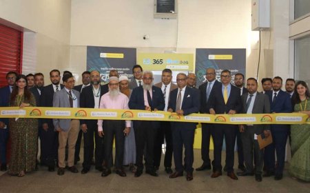 ১৬ মেট্রো স্টেশনে ইবিএলের এটিএম বুথ