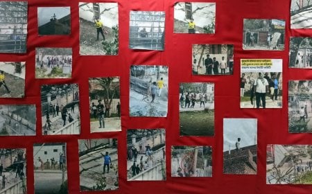 রক্তাক্ত কুয়েট প্রদর্শনীতে হামলাকারীরা চিহ্নিত!