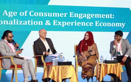 Digital Renaissance: 11th Edition of Digital Summit Explores Innovations for Tomorrow’s Consumer