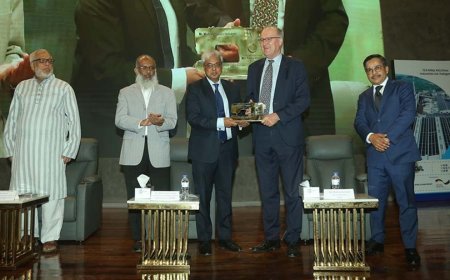 Rooftop Solar: A Step Towards Sustainable Energy Infrastructure in Bangladesh