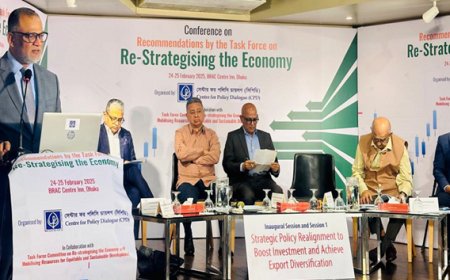 প্রযুক্তি নির্ভর ডিভাইসের ব্যবহার কৌশল প্রণয়নের তাগিদ