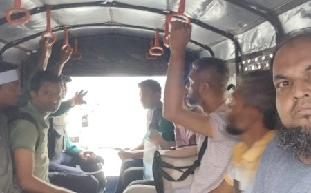 Grameenphone Workers Protest for Rights and Reinstatement